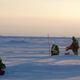 Illustration for article titled NASAs Incredible Expedition to Explore the Arctic Ice Sheets